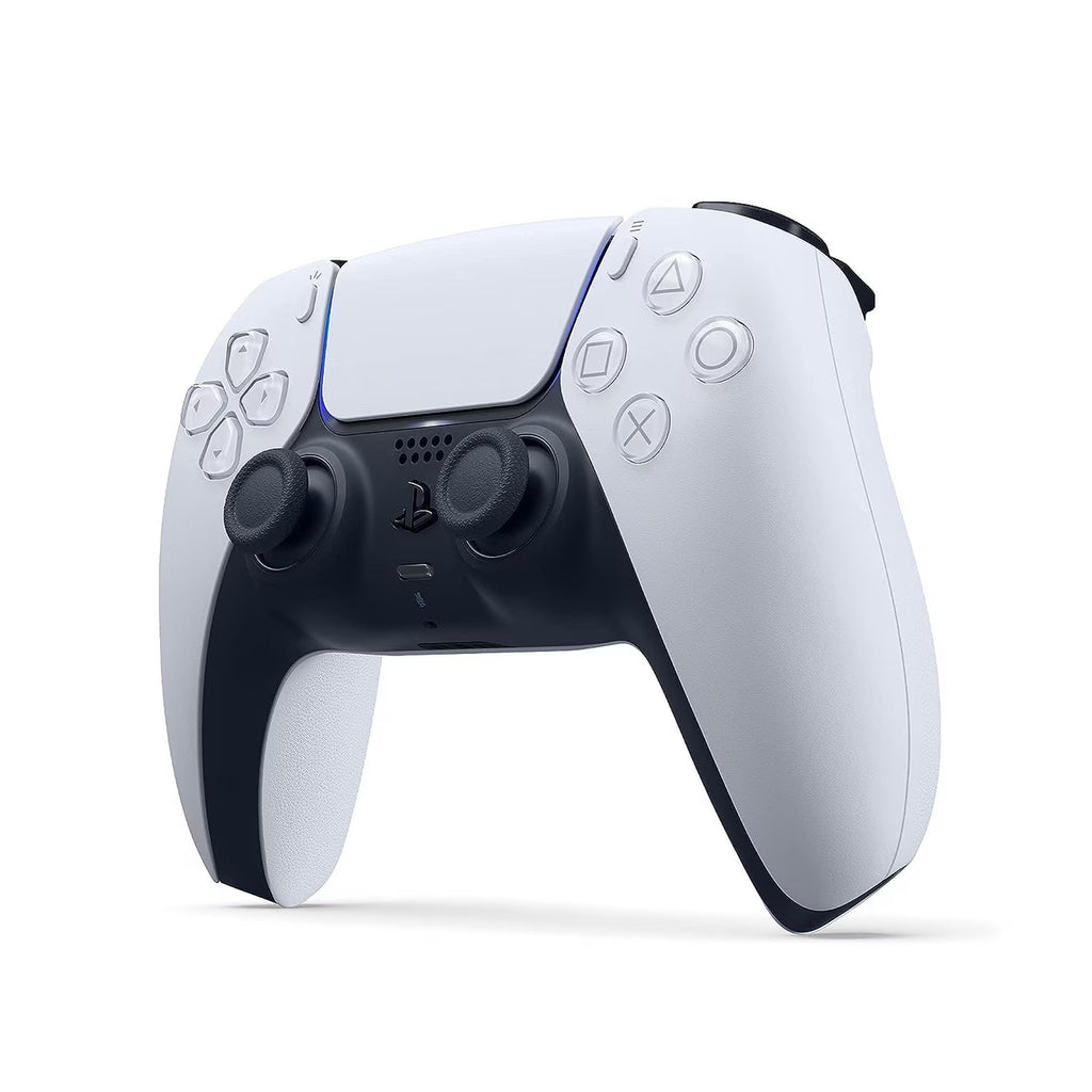 Sony DualSense Wireless Controller for PlayStation 5 - White