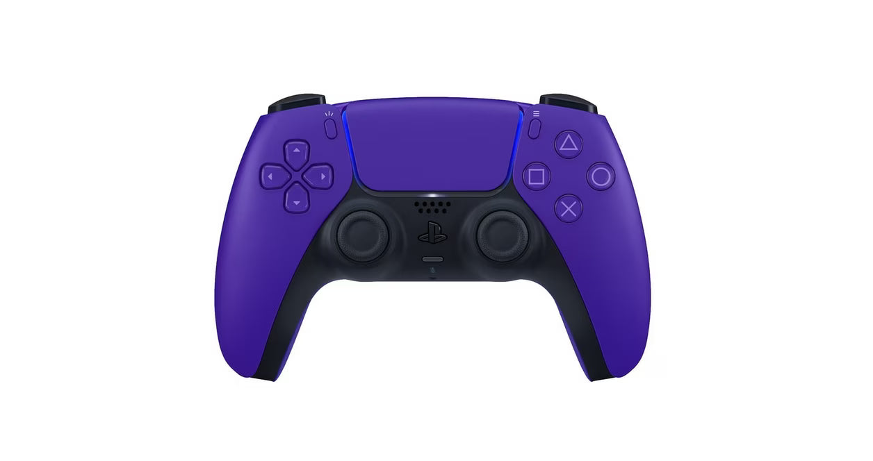 Sony DualSense Wireless Controller for PlayStation 5 - Galactic Purple