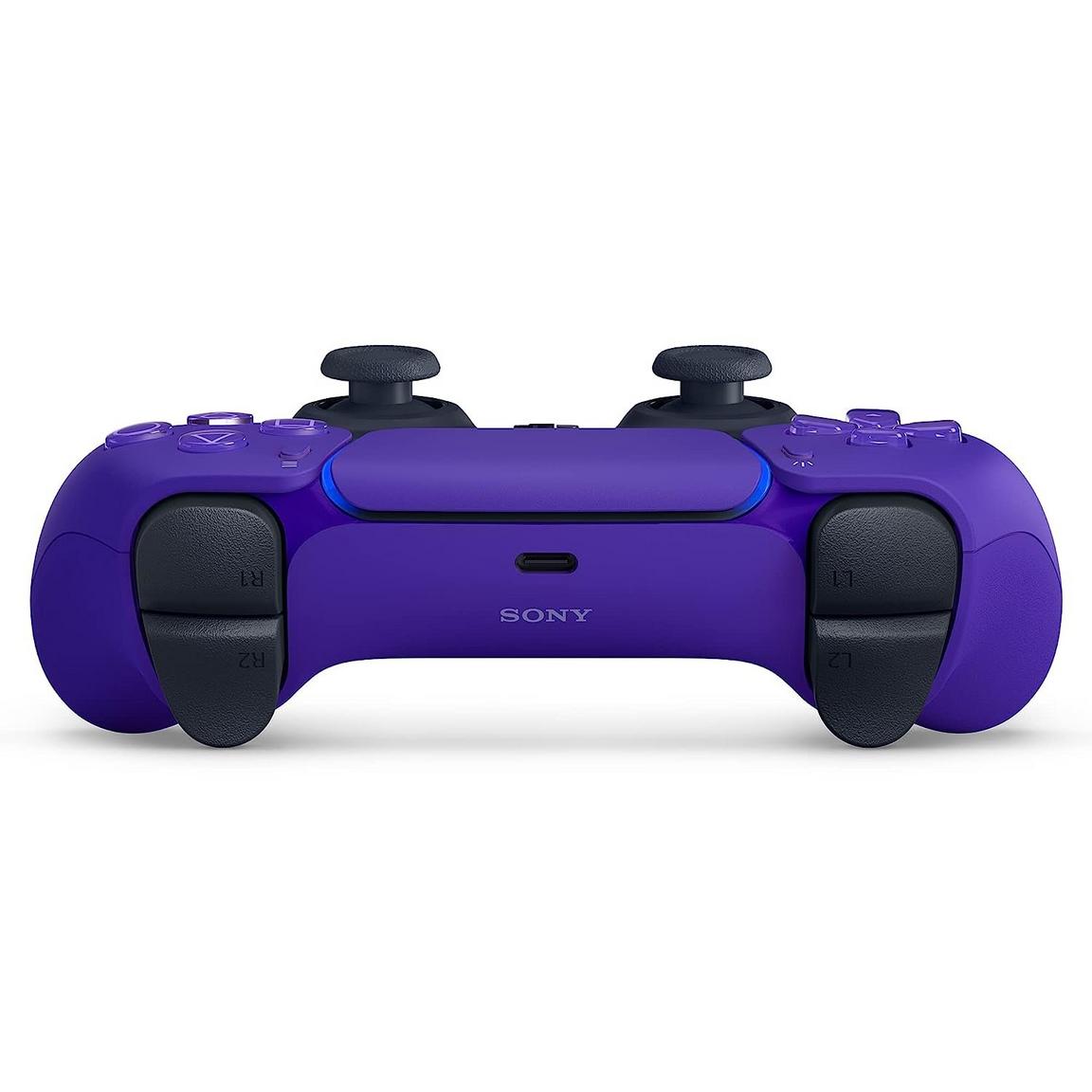 Sony DualSense Wireless Controller for PlayStation 5 - Galactic Purple