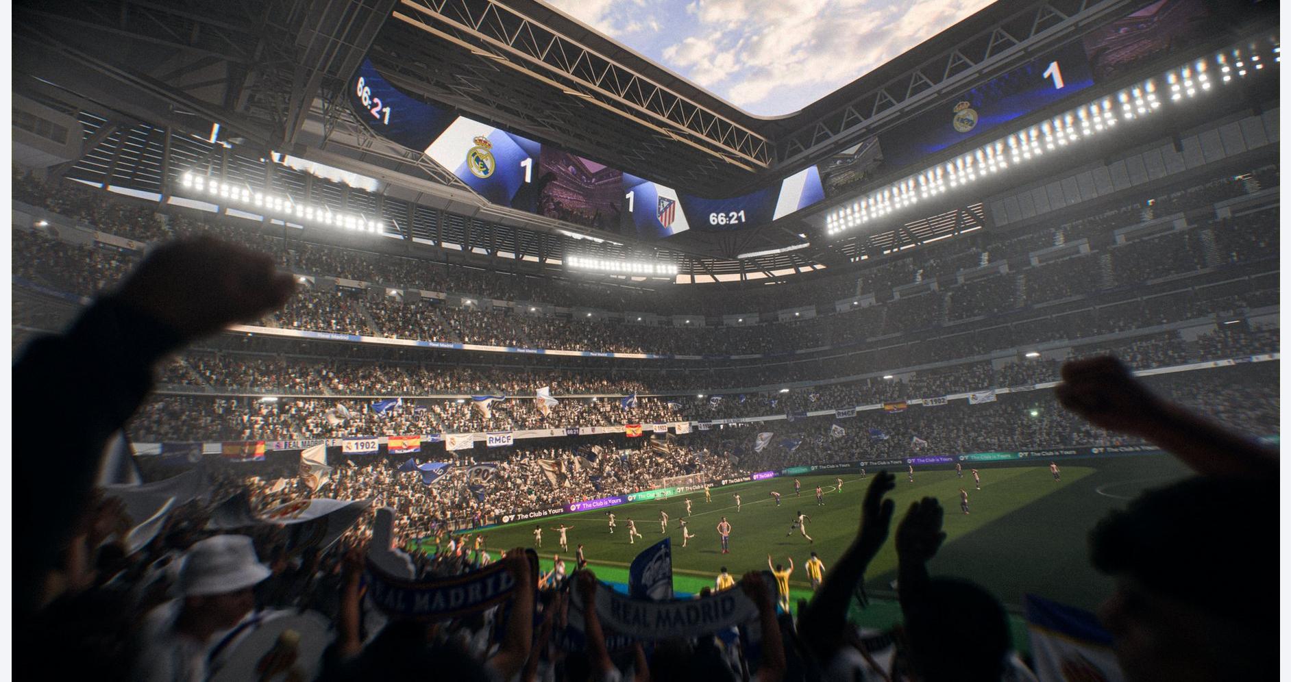 EA SPORTS FC 26 - Xbox Series X, Xbox One