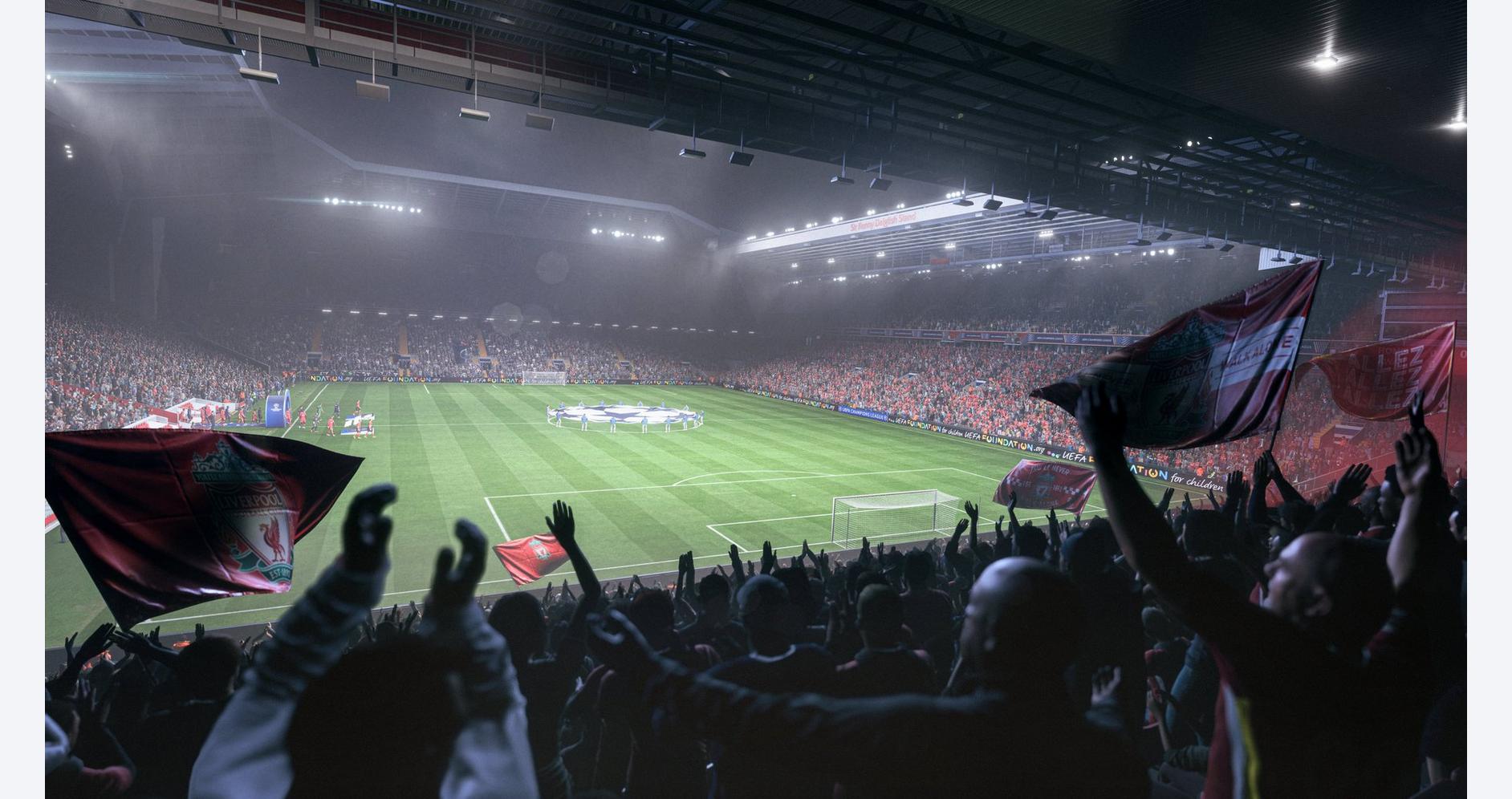 EA SPORTS FC 26 - Xbox Series X, Xbox One