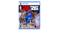 NBA 2K26 - PlayStation 5