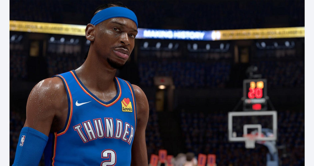 NBA 2K26 - Xbox Series X