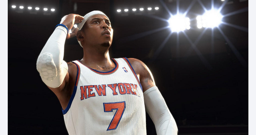 NBA 2K26 - PlayStation 5