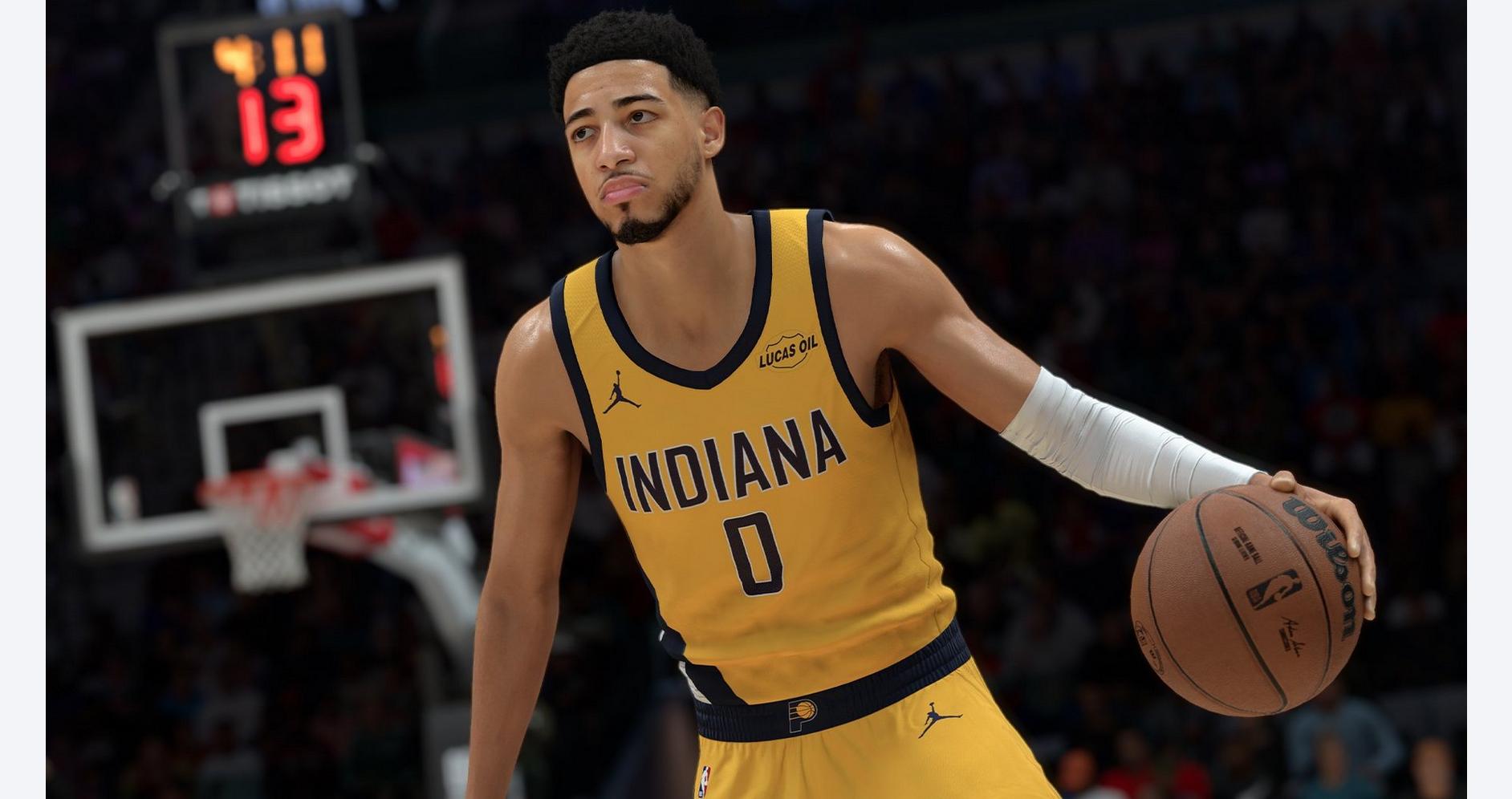 NBA 2K26 - PlayStation 5