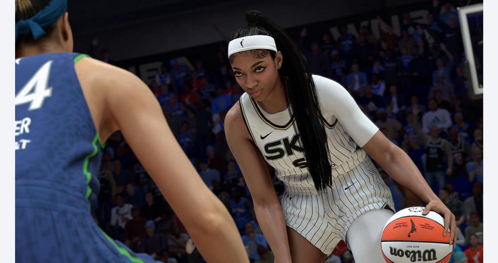 NBA 2K26 - PlayStation 5