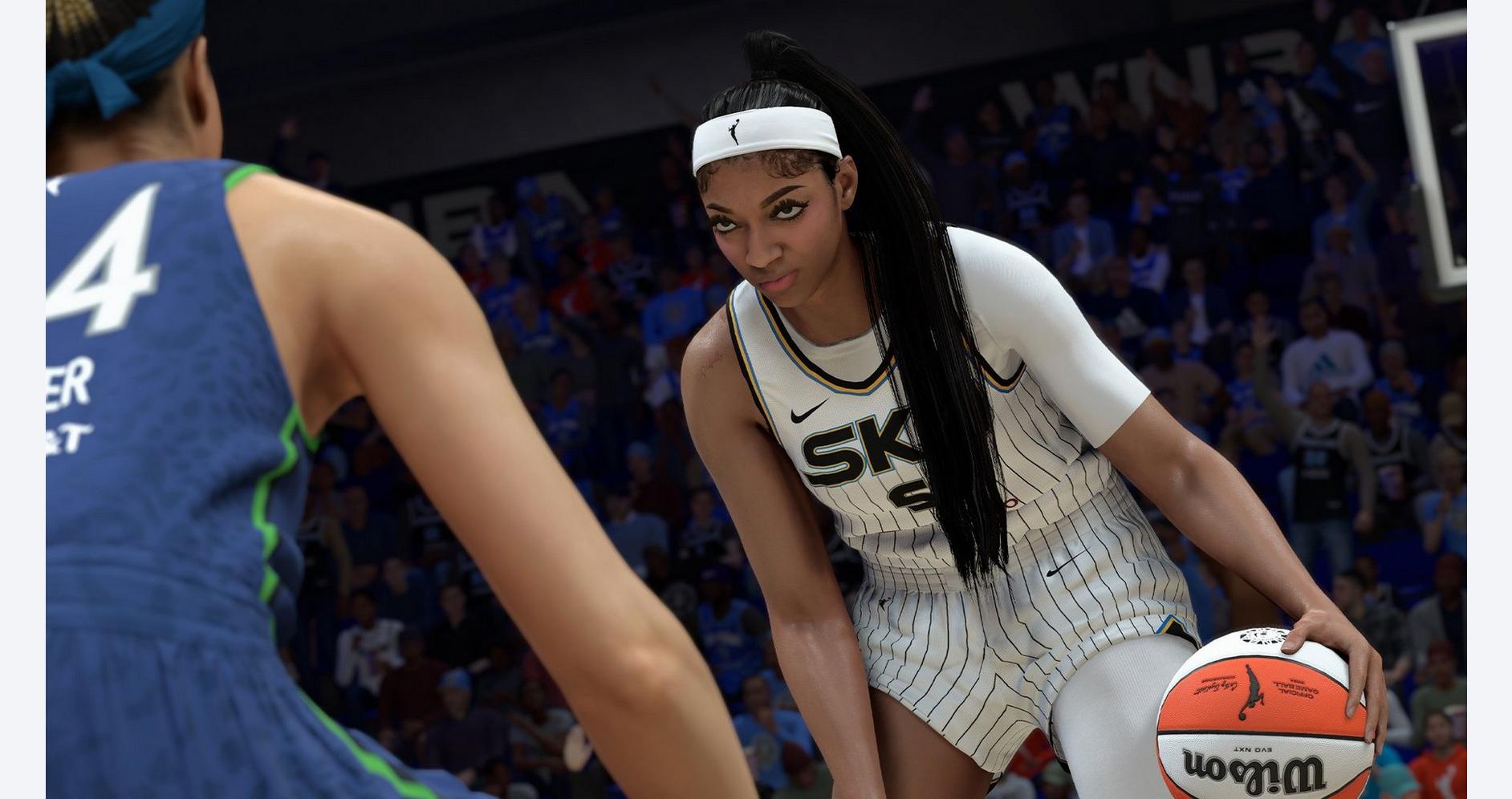 NBA 2K26 - Xbox Series X