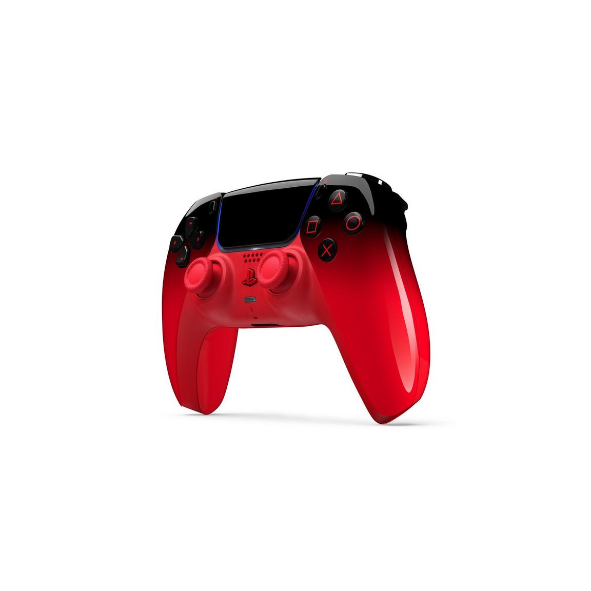 Sony DualSense Wireless Controller for PlayStation 5 - Techno Red