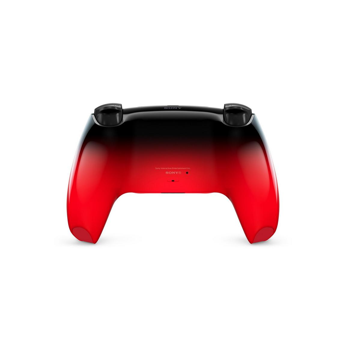 Sony DualSense Wireless Controller for PlayStation 5 - Techno Red