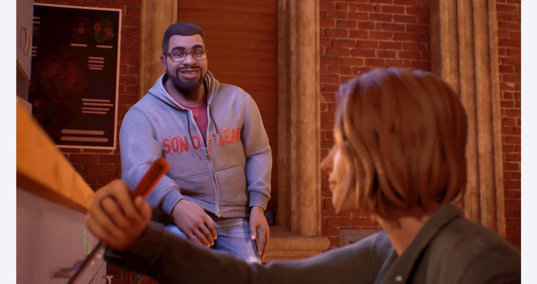 Life is Strange: Reunion - PlayStation 5