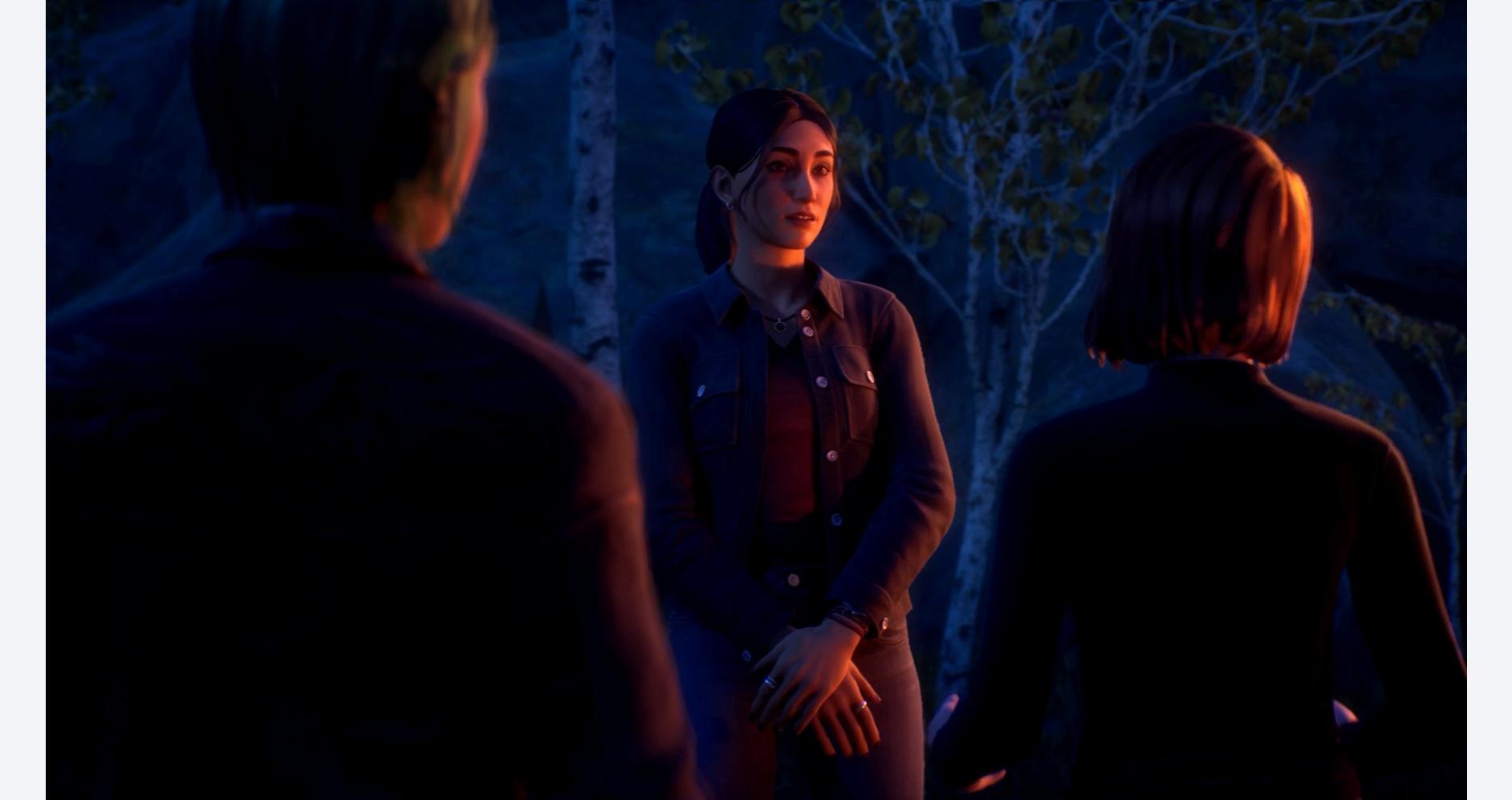 Life is Strange: Reunion - PlayStation 5