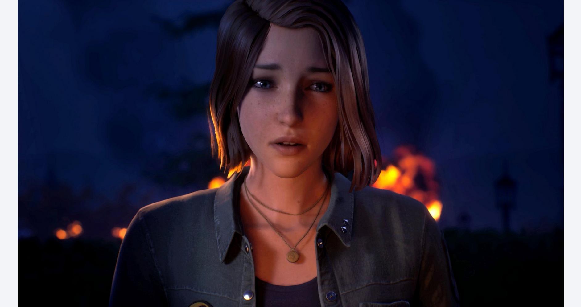 Life is Strange: Reunion - PlayStation 5