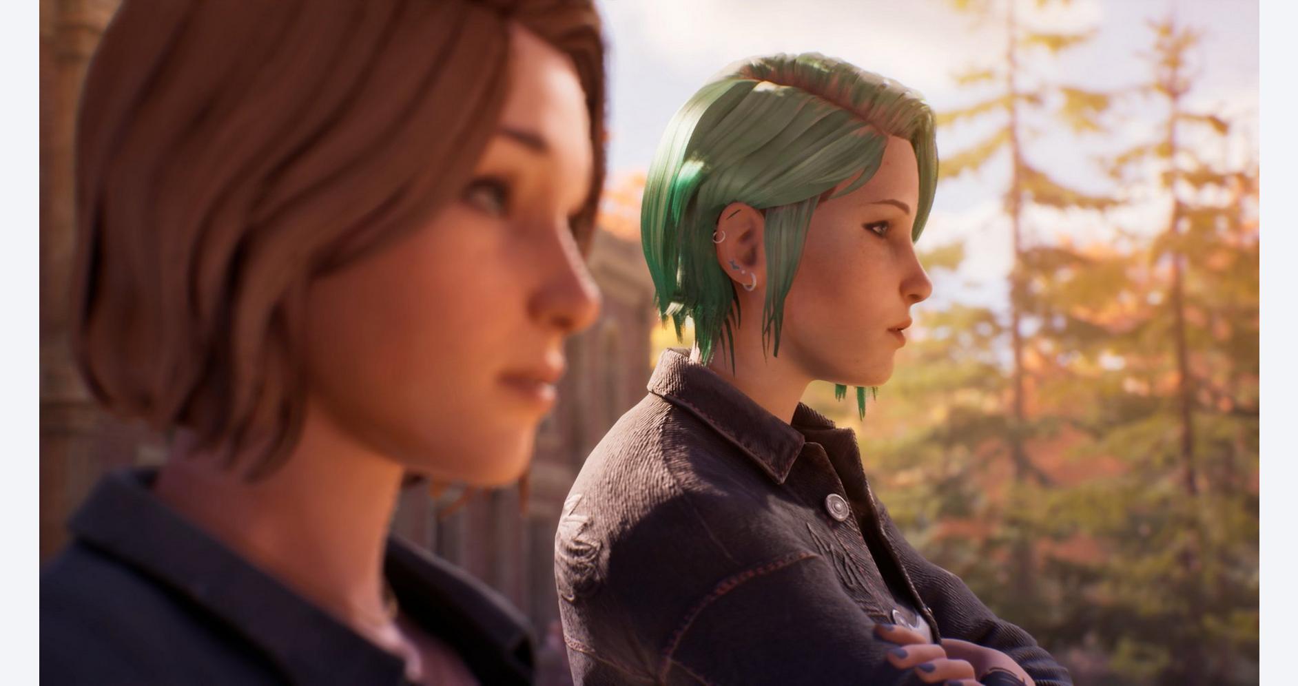 Life is Strange: Reunion - PlayStation 5
