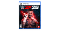 WWE 2K26 - PlayStation 5