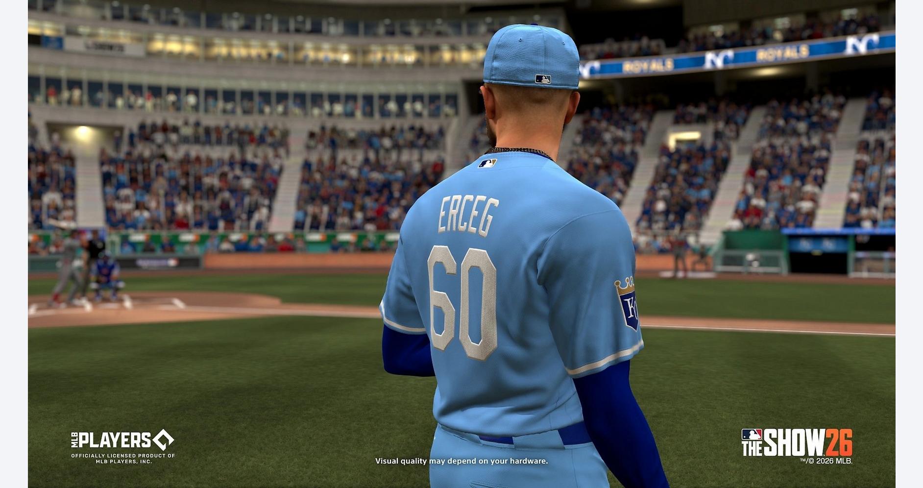 MLB The Show 26 - PlayStation 5