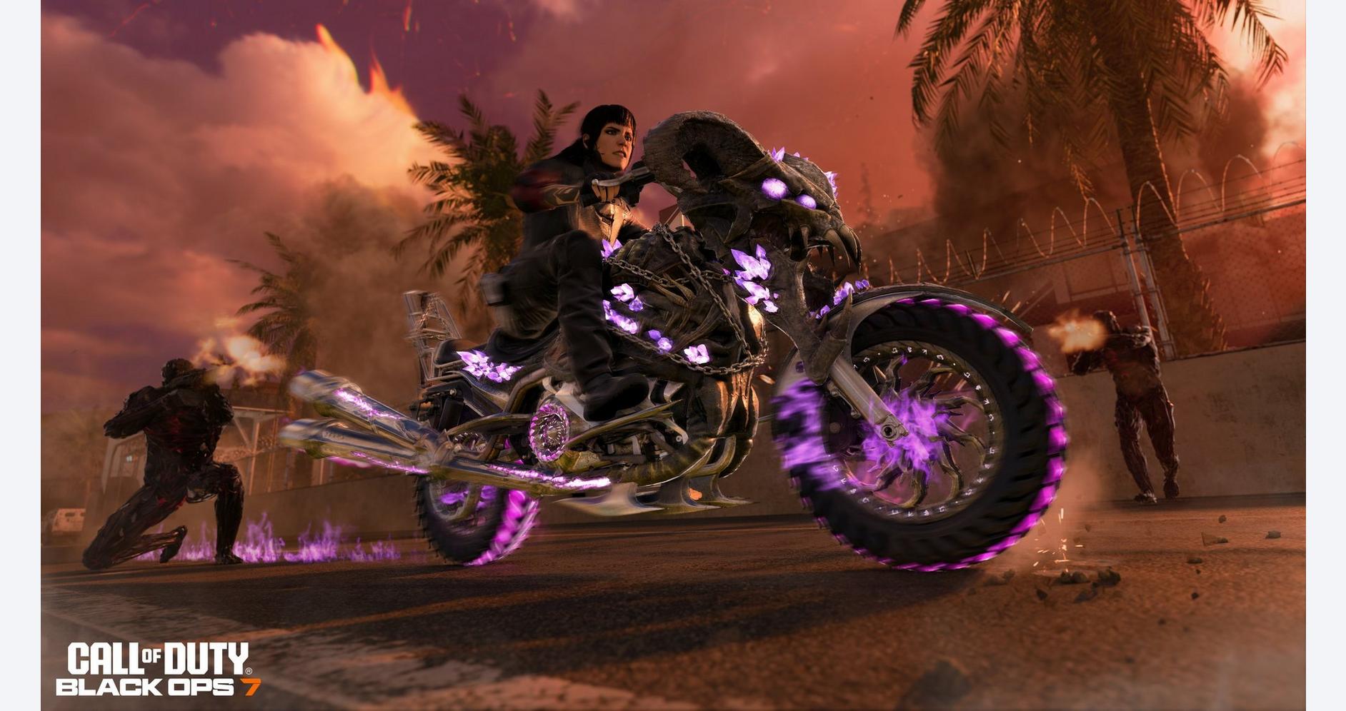 Call of Duty Black Ops 7 - PlayStation 5