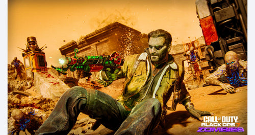 Call of Duty Black Ops 7 - PlayStation 5