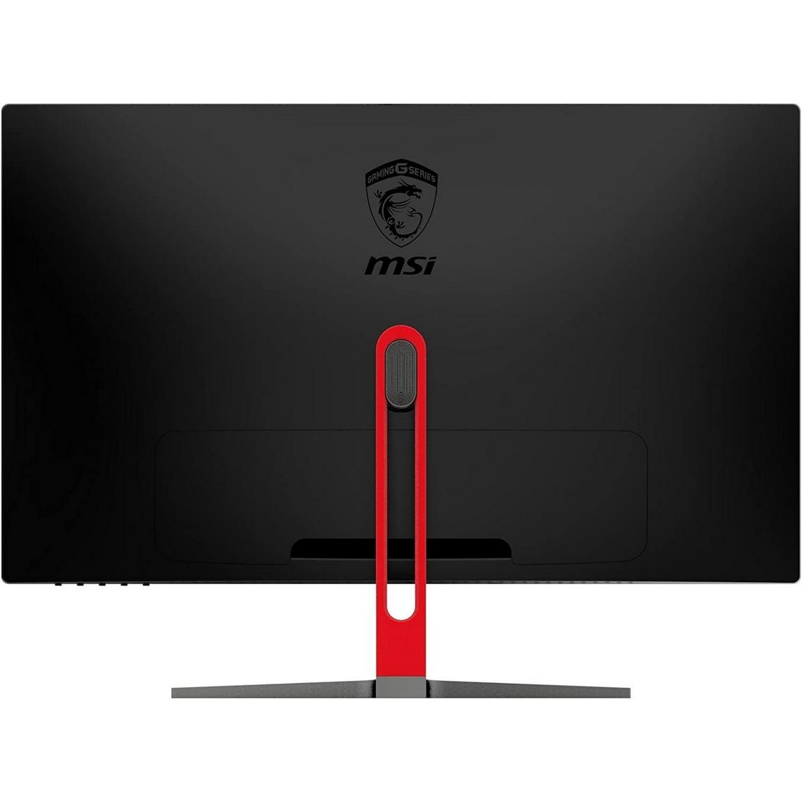 MSI Optix G24C 24-in 1920x1080 FHD 144Hz LED FreeSync Gaming Monitor