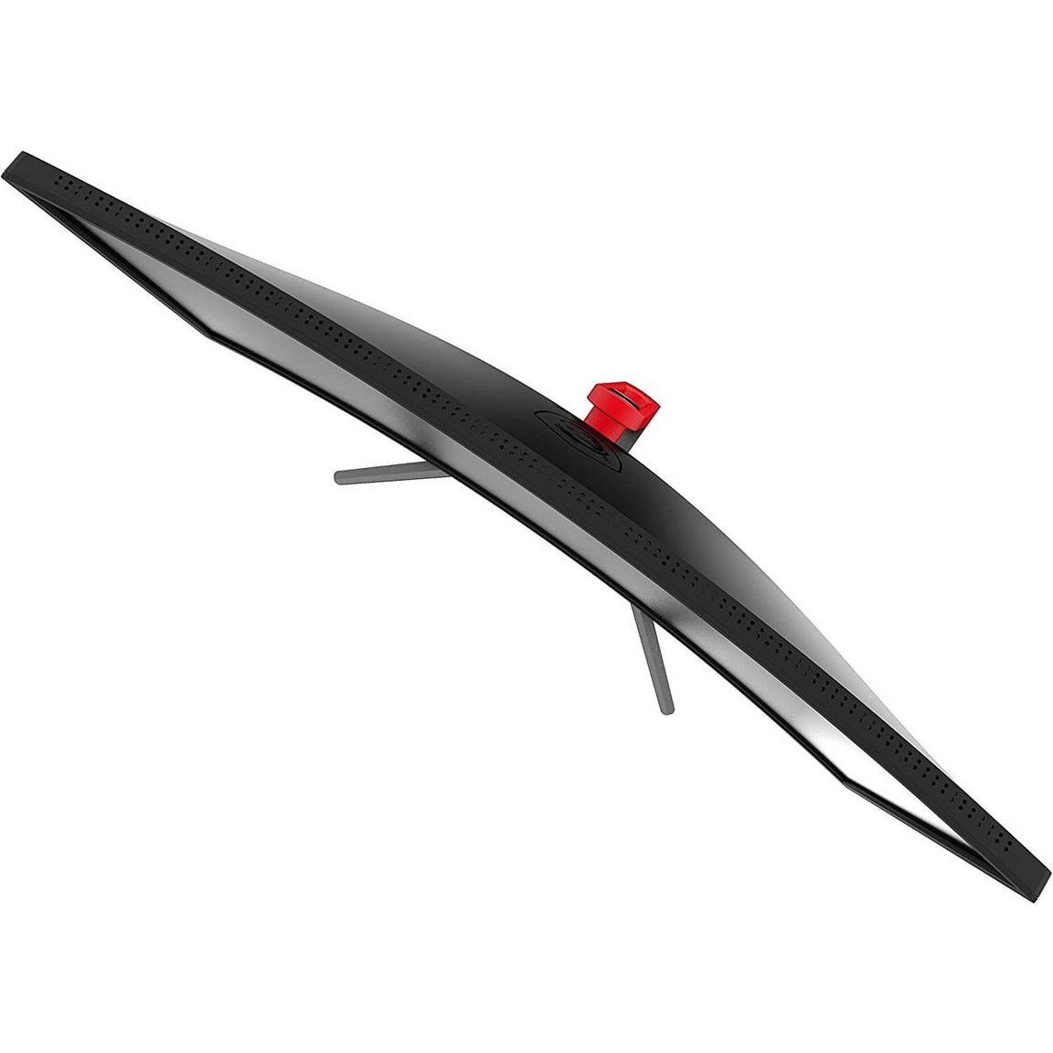 MSI Optix G24C 24-in 1920x1080 FHD 144Hz LED FreeSync Gaming Monitor