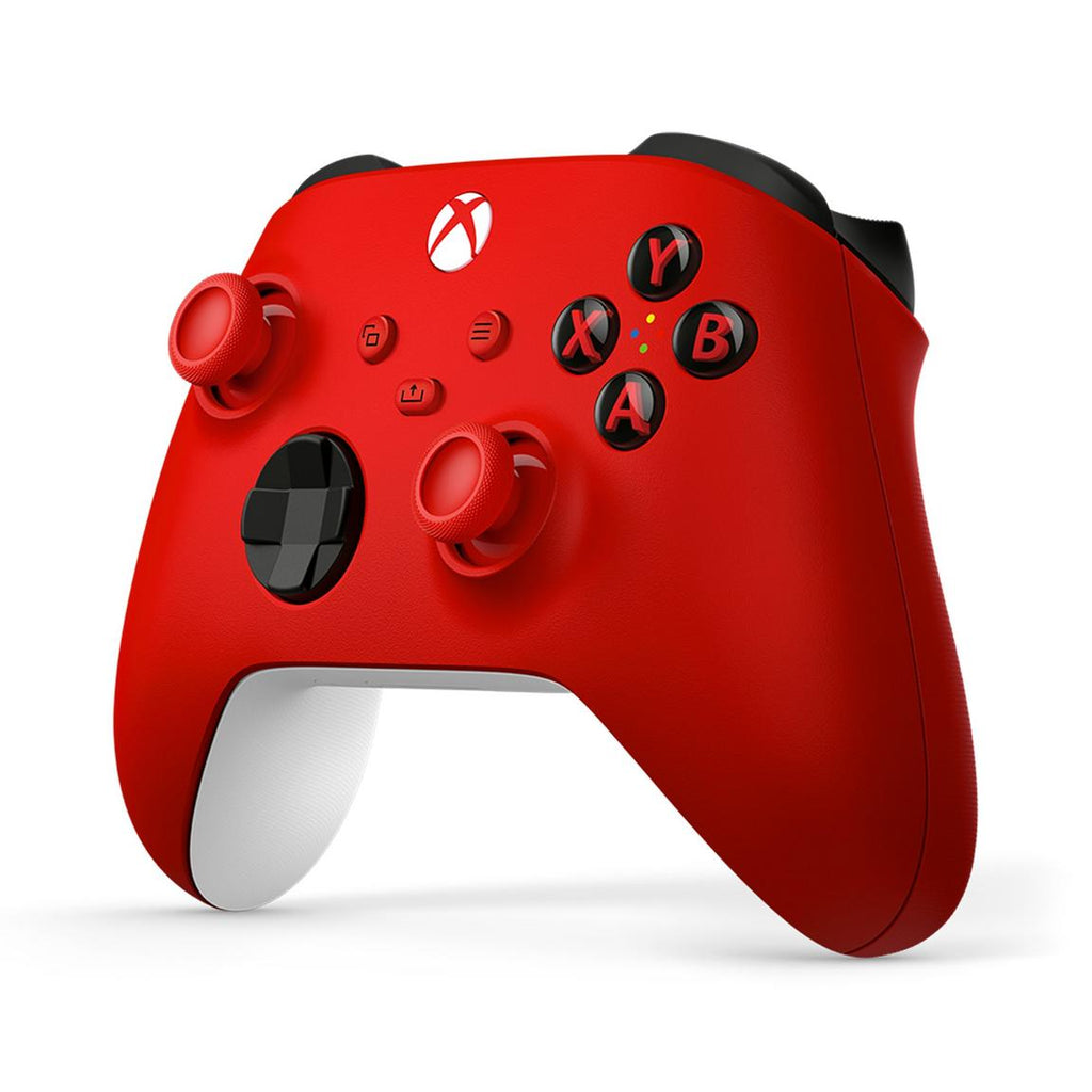 Microsoft Xbox Series X Pulse Red Controller