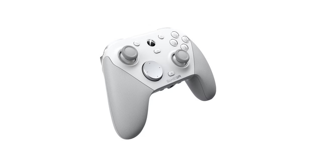 GameSir G7 Pro Wired Controller for Xbox Series X/S - Mech White