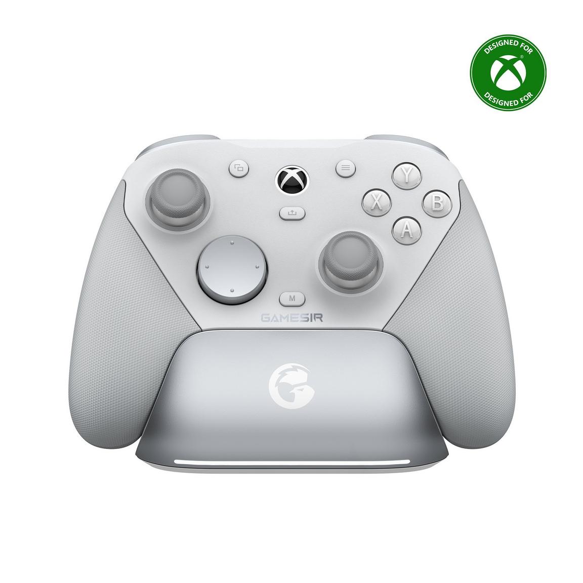GameSir G7 Pro Wired Controller for Xbox Series X/S - Mech White