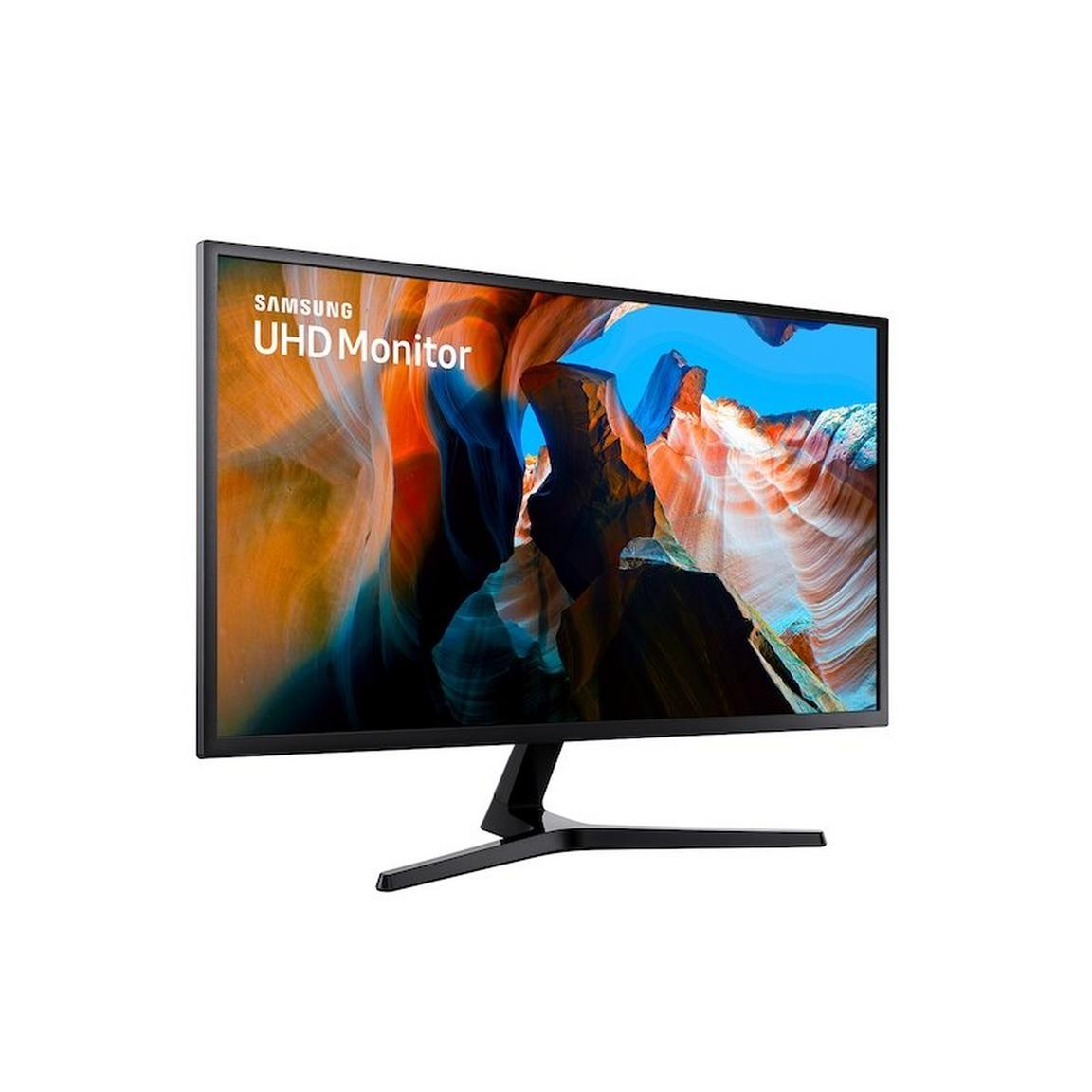 Samsung UJ590 32-in UHD (3840x2160) 60Hz Gaming Monitor LU32J590UQNXZA