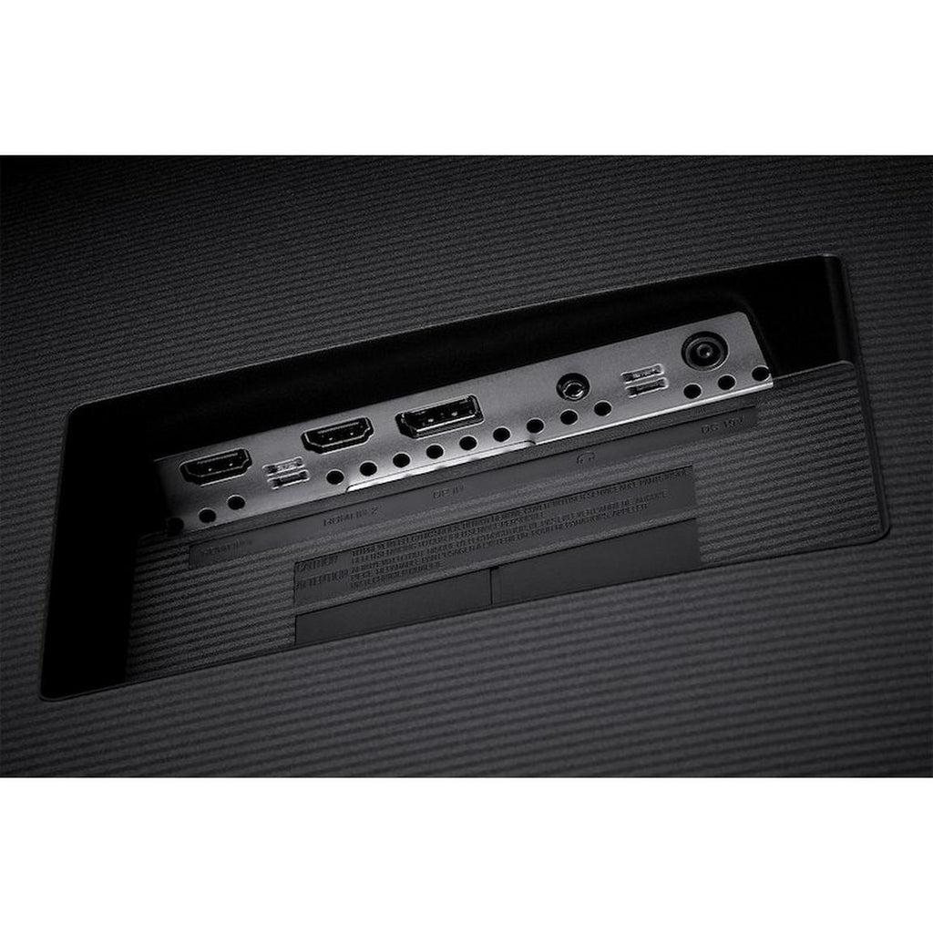 Alienware AW2521H 25-in FHD (1920x1080) 360Hz 1ms G-SYNC Compatible Gaming Monitor