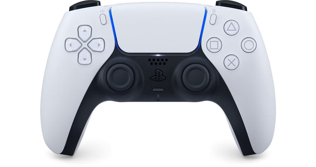 Sony DualSense Wireless Controller for PlayStation 5 - White