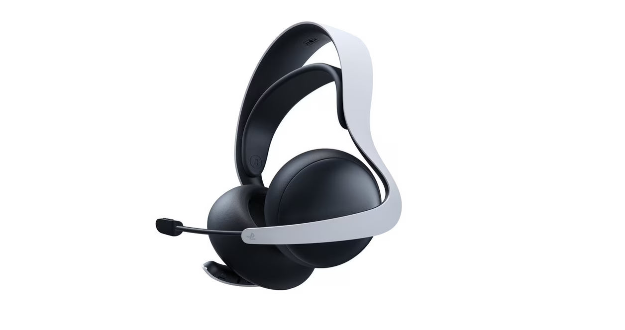 Sony PULSE Elite Wireless Gaming Headset for PlayStation 5