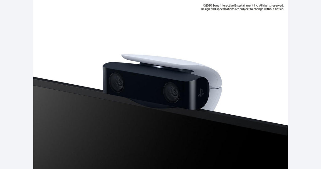 Sony PlayStation 5 HD Camera
