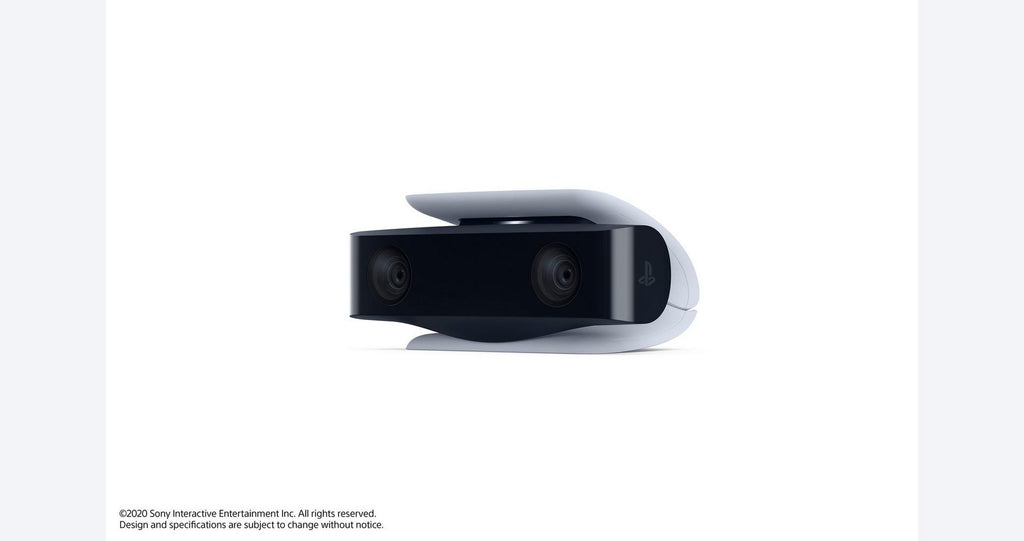 Sony PlayStation 5 HD Camera