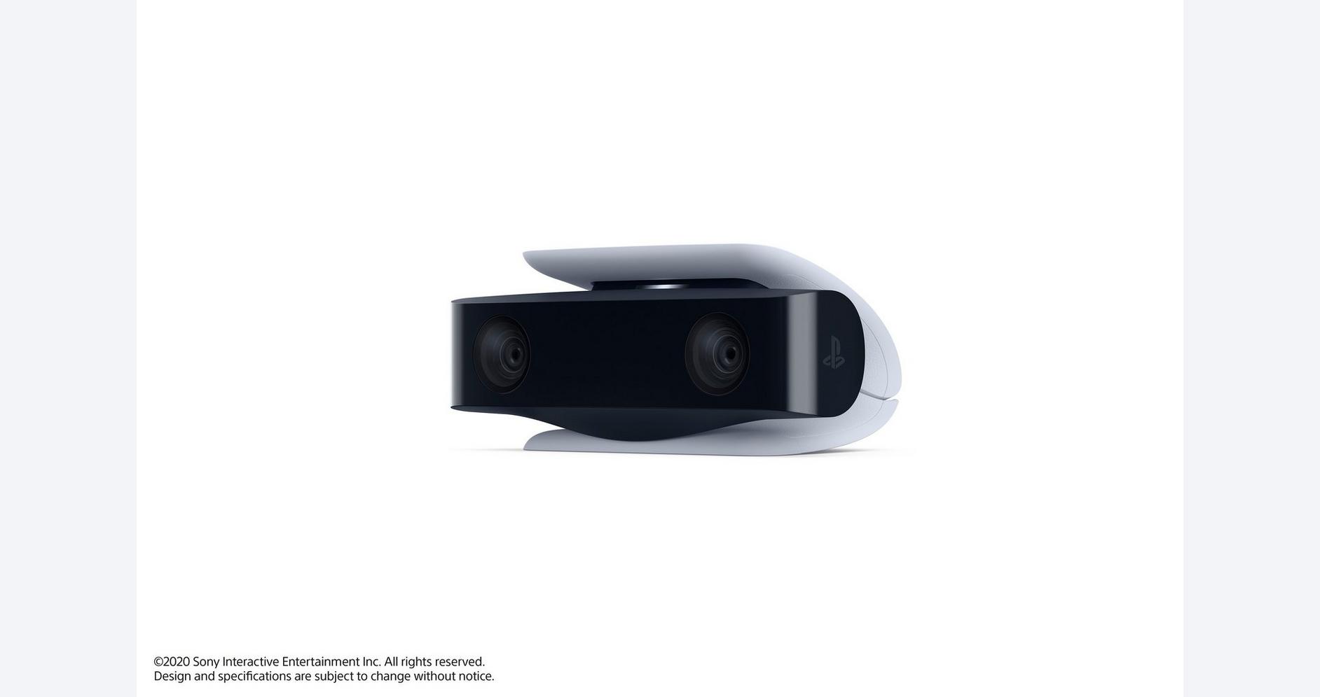 Sony PlayStation 5 HD Camera