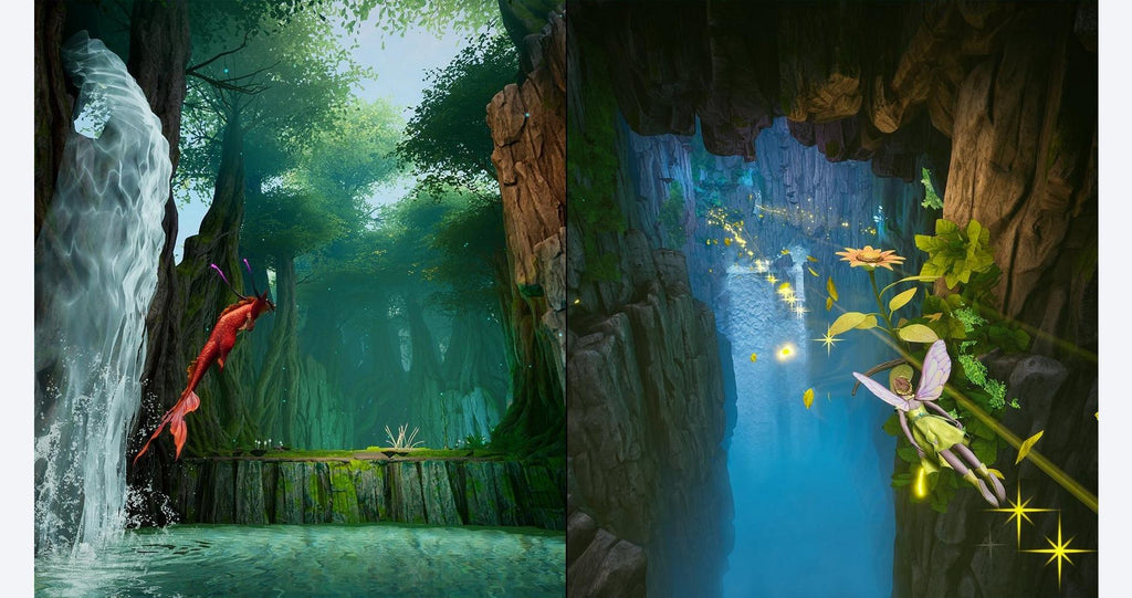 Split Fiction - Xbox Series X