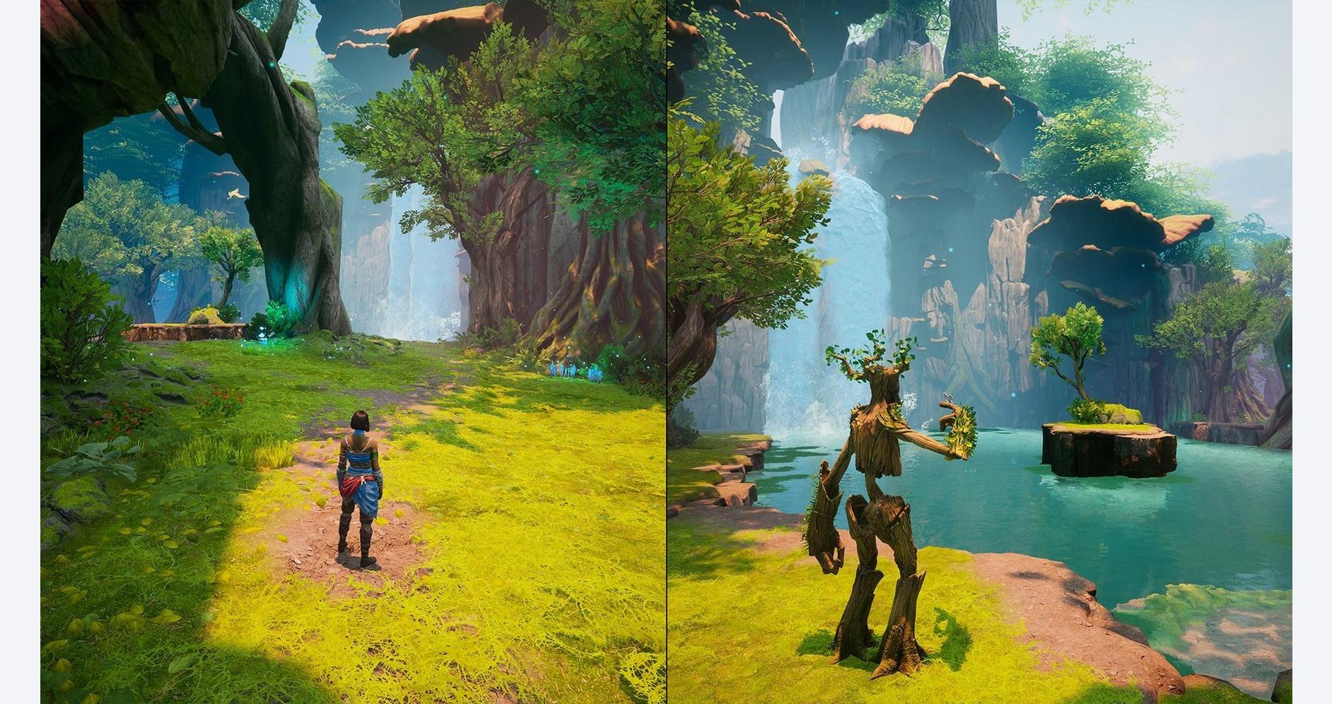 Split Fiction - Xbox Series X